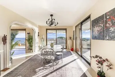 Дневна соба