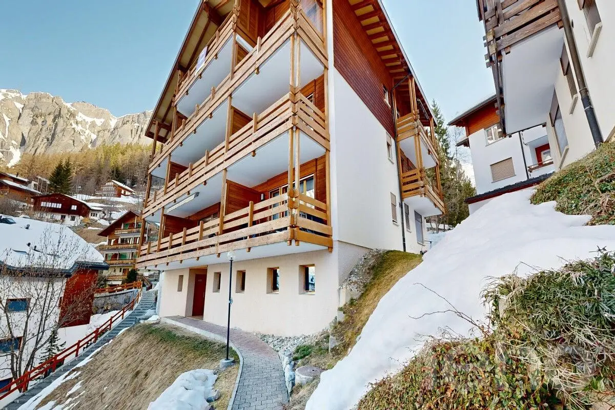 Haus und umgebung; blick