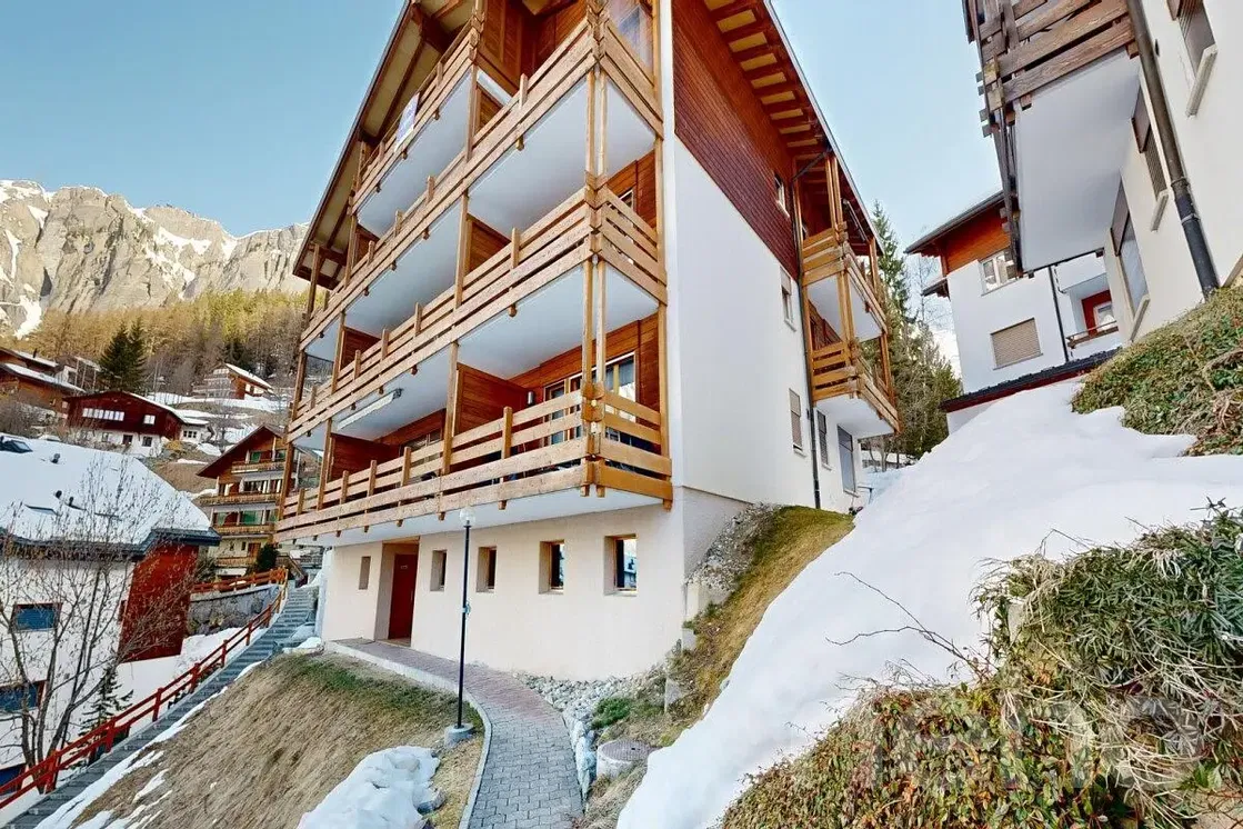 Haus und umgebung; blick