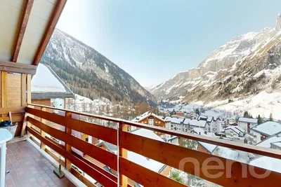 Terrasse; blick, fliesenboden