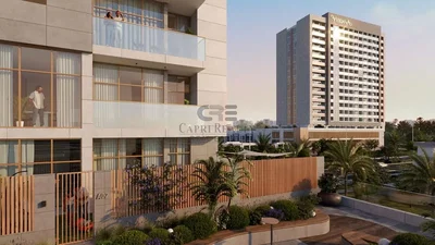 شرفة; إطلالة