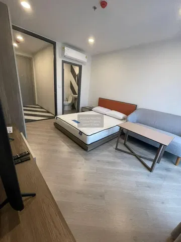 Spálňa; prirodzené svetlo, po rekonštrukcii