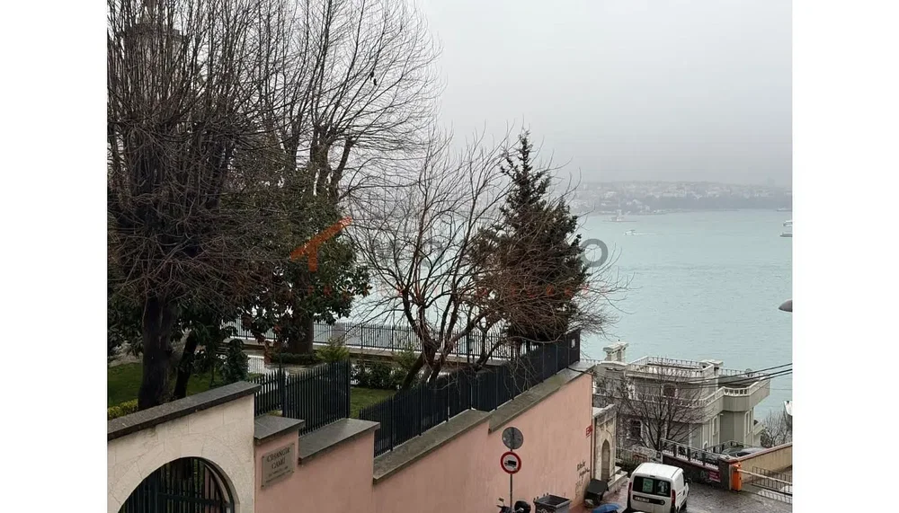 Ev ve çevresi; manzara