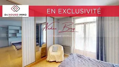 Спаваћа соба; природно светло