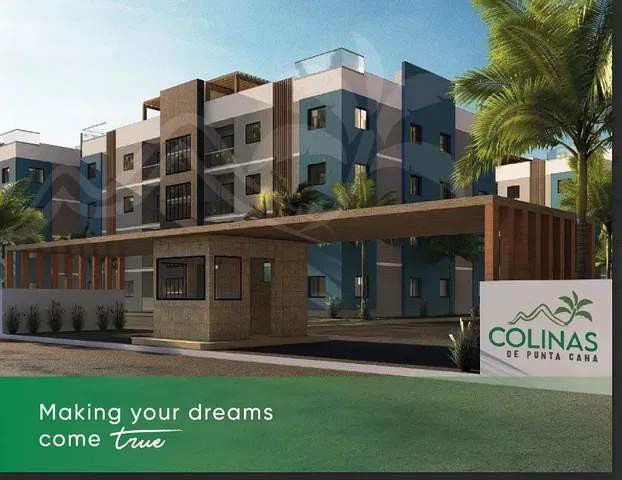 Huis en omgeving; uitzicht