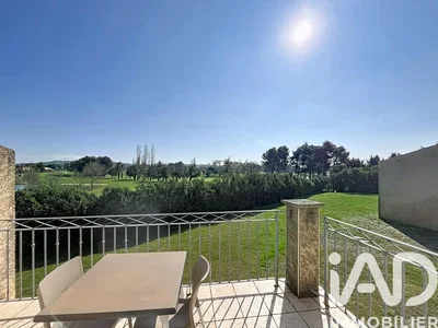 Тераса; поглед