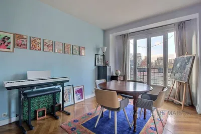 Дневна соба; поглед, модерни стил, природно светло