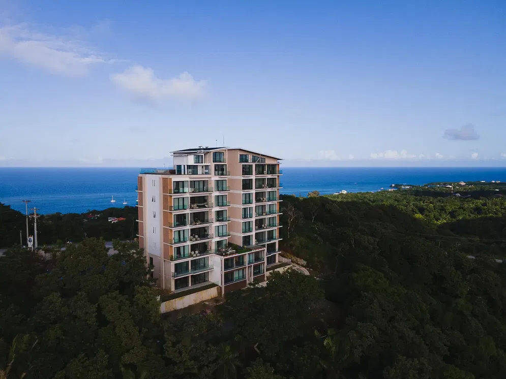 Ev ve çevresi; manzara