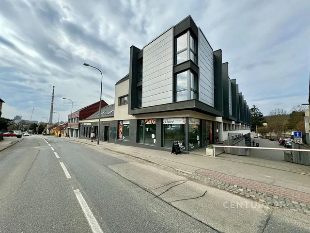 Haus und umgebung; blick