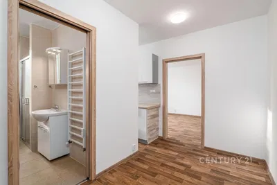 Badezimmer; fliesenboden, holzboden, renoviert, tageslicht