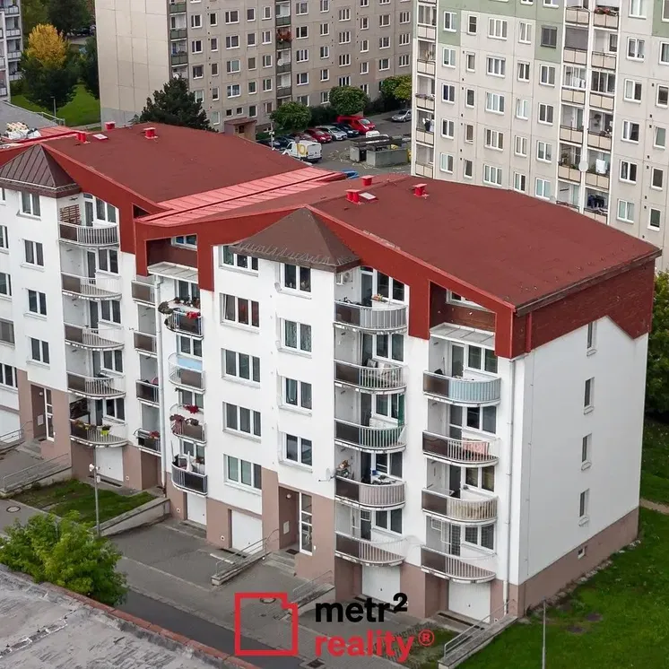 Haus und umgebung; blick