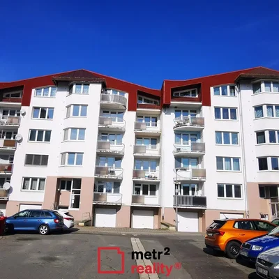 Кућа и околина; поглед