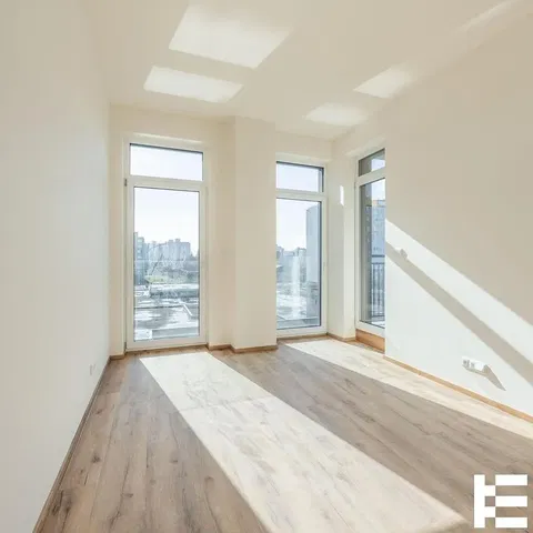 Wohnzimmer; blick, holzboden, tageslicht