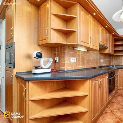 Mutfak; mutfak aletleri, modern stil