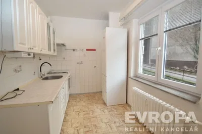 Küche; fliesenboden, blick