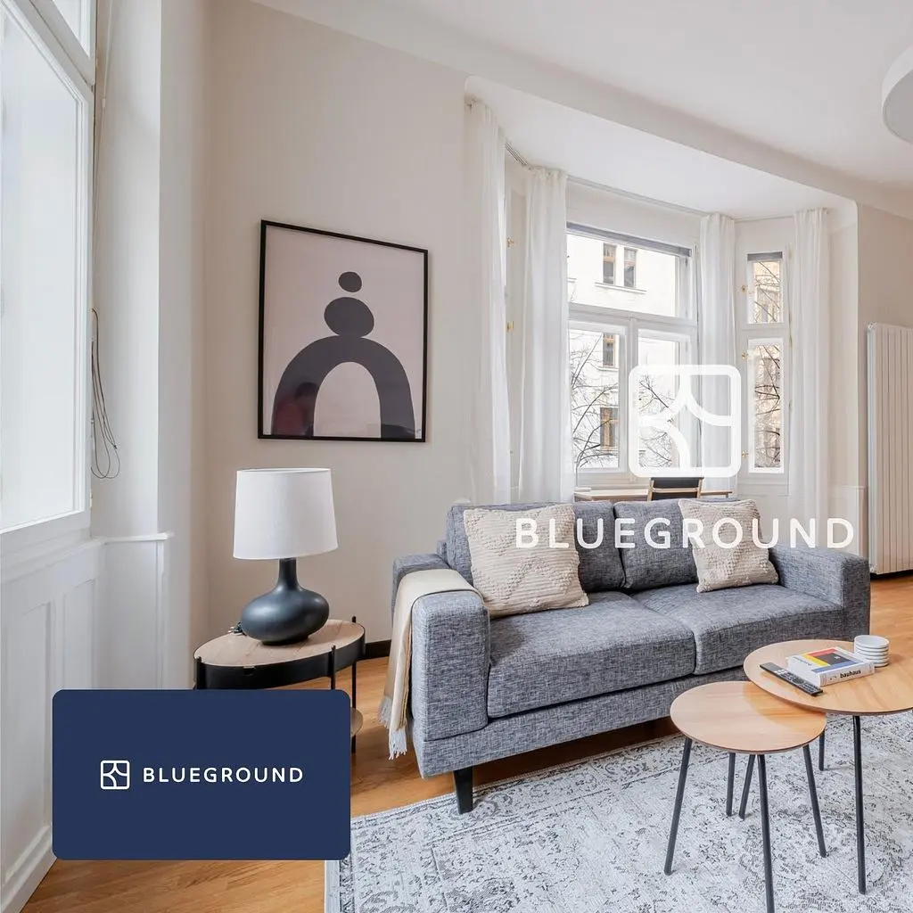 Wohnzimmer; tageslicht, moderner stil