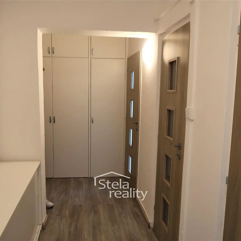 Garderobe