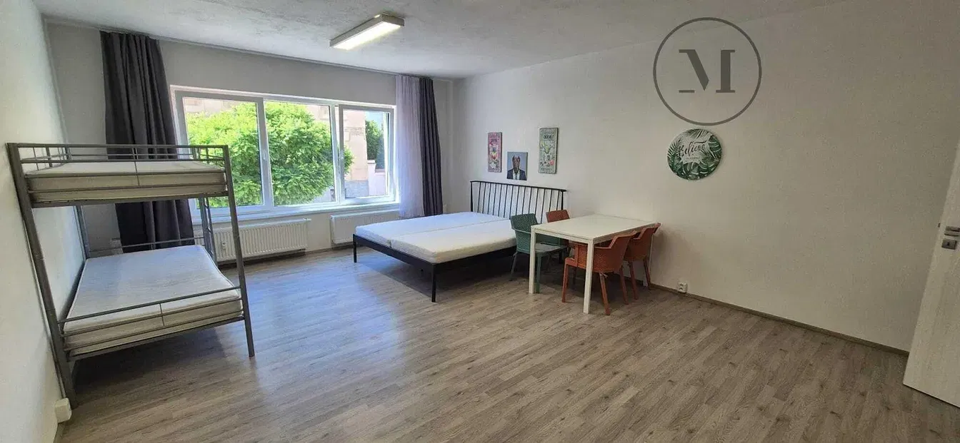 Kinderzimmer; tageslicht