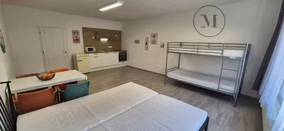 Schlafzimmer; moderner stil