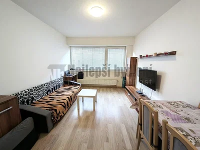 Salón; suelo de madera, luz natural