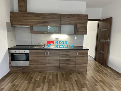 Кухиња; кухињски апарати, реновиран, природно светло, модерни стил