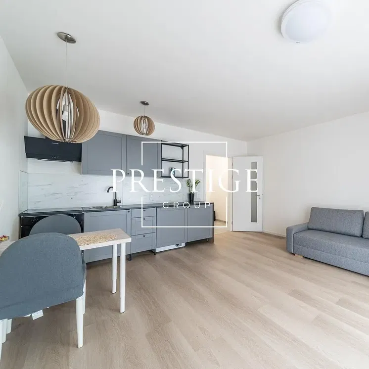 Wohnzimmer; blick, moderner stil, holzboden, tageslicht