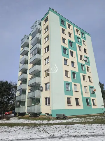 Dům a okolí