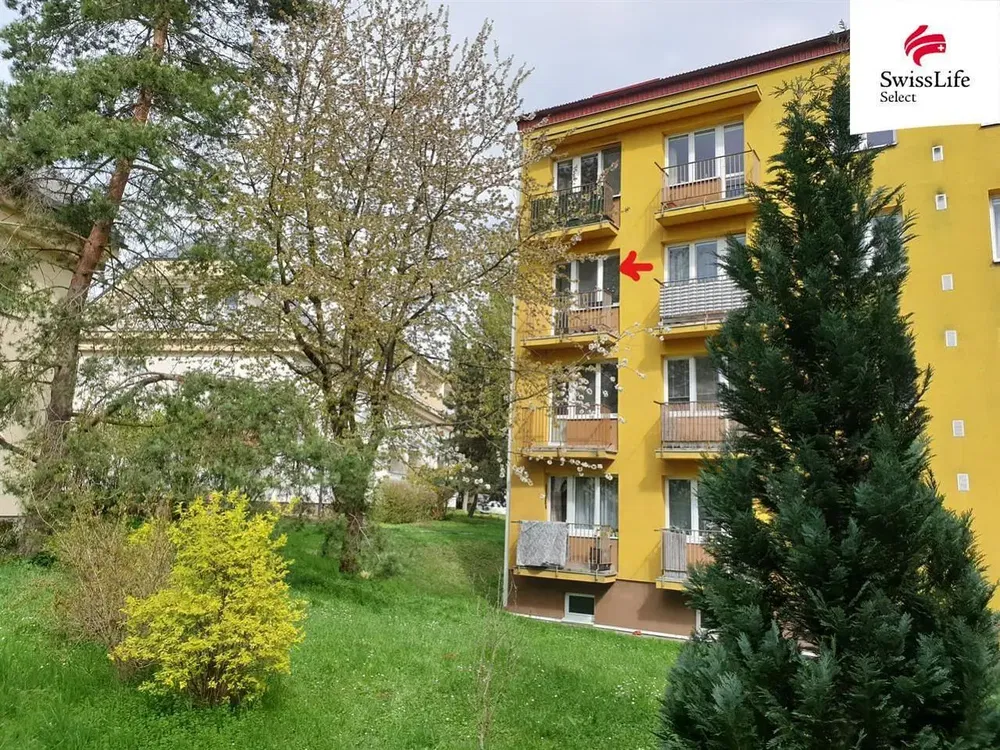 Balkon; manzara