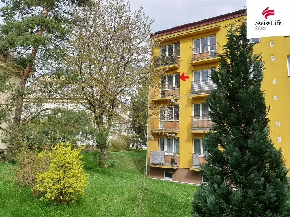 Balkon; manzara