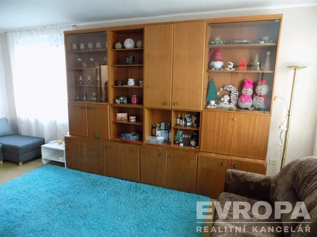 Living room; modern style