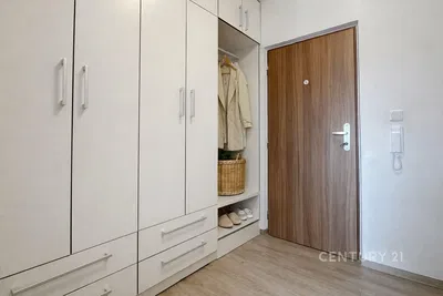 Vestiário; renovado