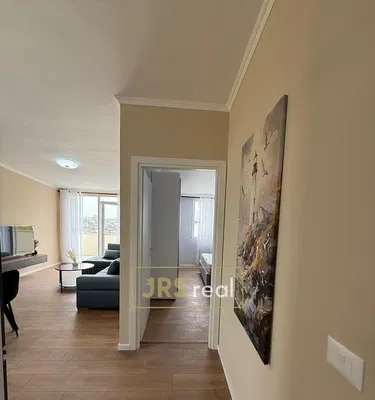 Salon; vue, lumière naturelle