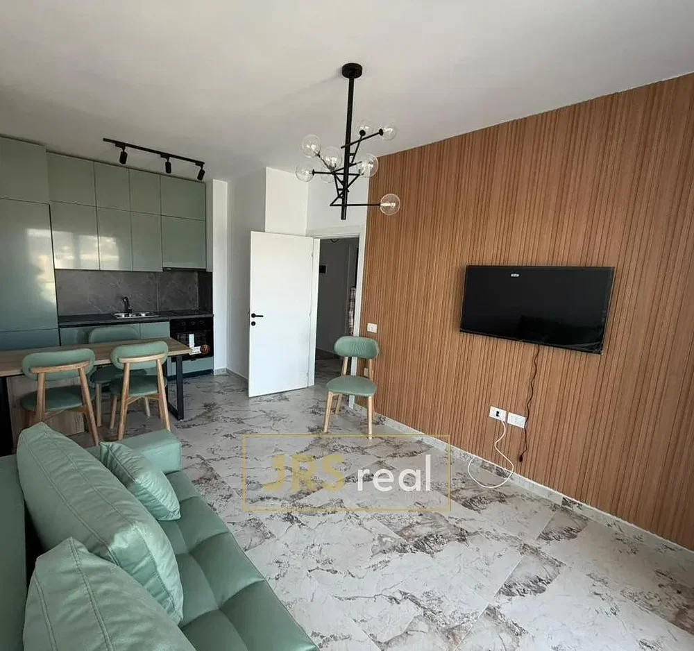 Obývací pokoj; moderní styl, dlažba, přirozené světlo