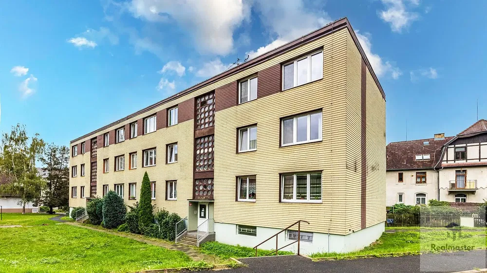Haus und umgebung