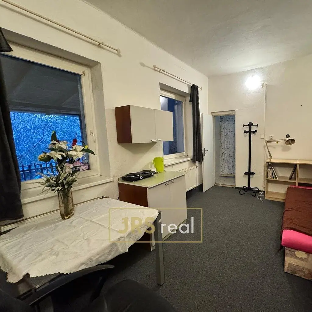 Cuisine; lumière naturelle