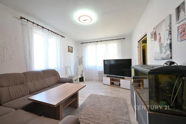 Woonkamer; natuurlijk licht, moderne stijl