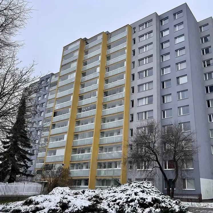 Kuća i okolina