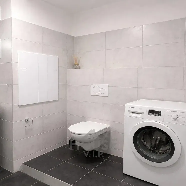 Toilettes; carrelage