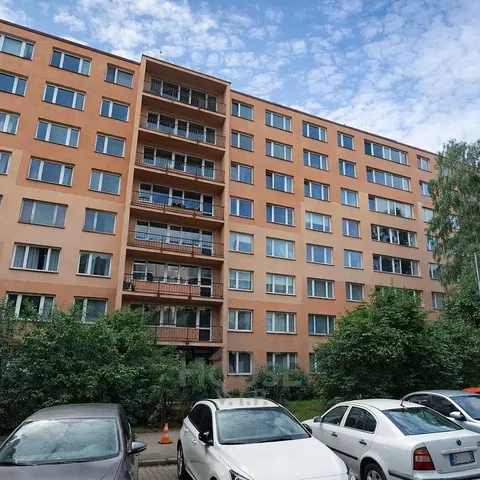 House and surroundings