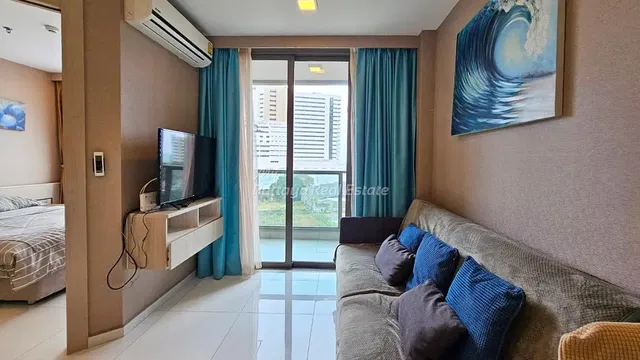 Woonkamer; uitzicht, natuurlijk licht