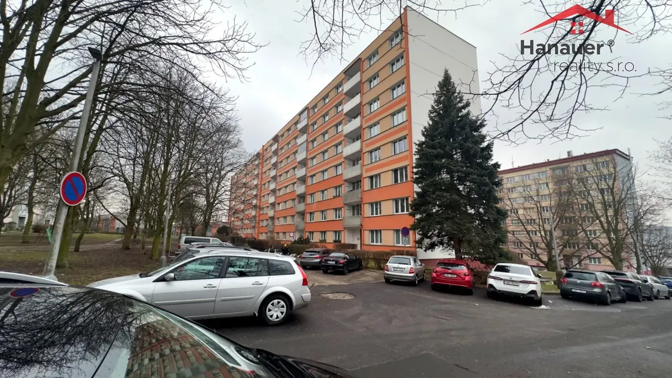 Haus und umgebung