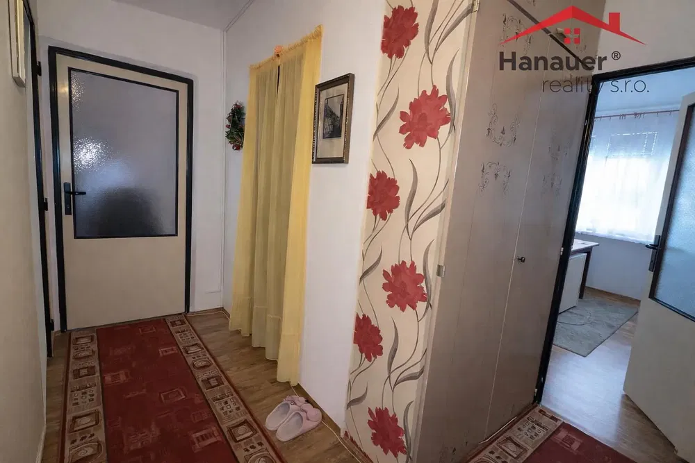 Garderobe