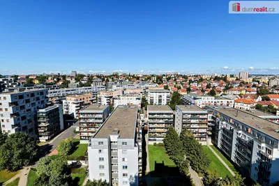 Huis en omgeving; uitzicht