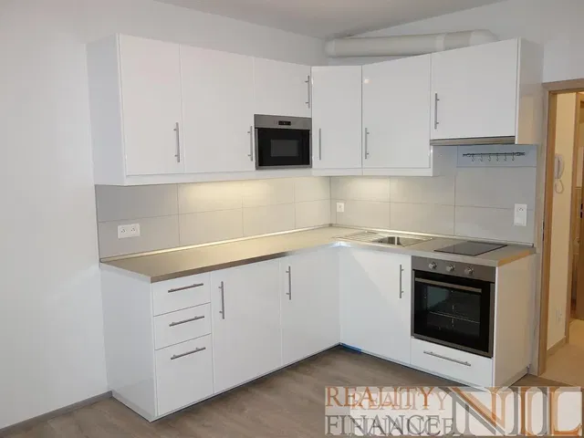 Kitchen; kitchen appliances, renovated