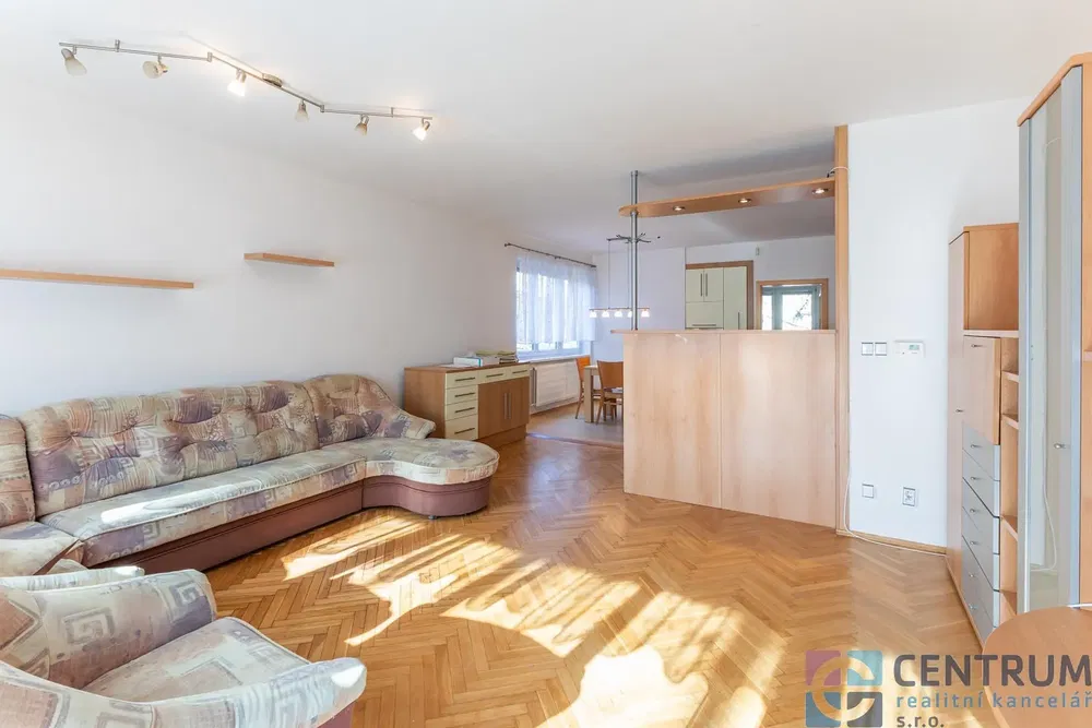 Wohnzimmer; tageslicht, holzboden