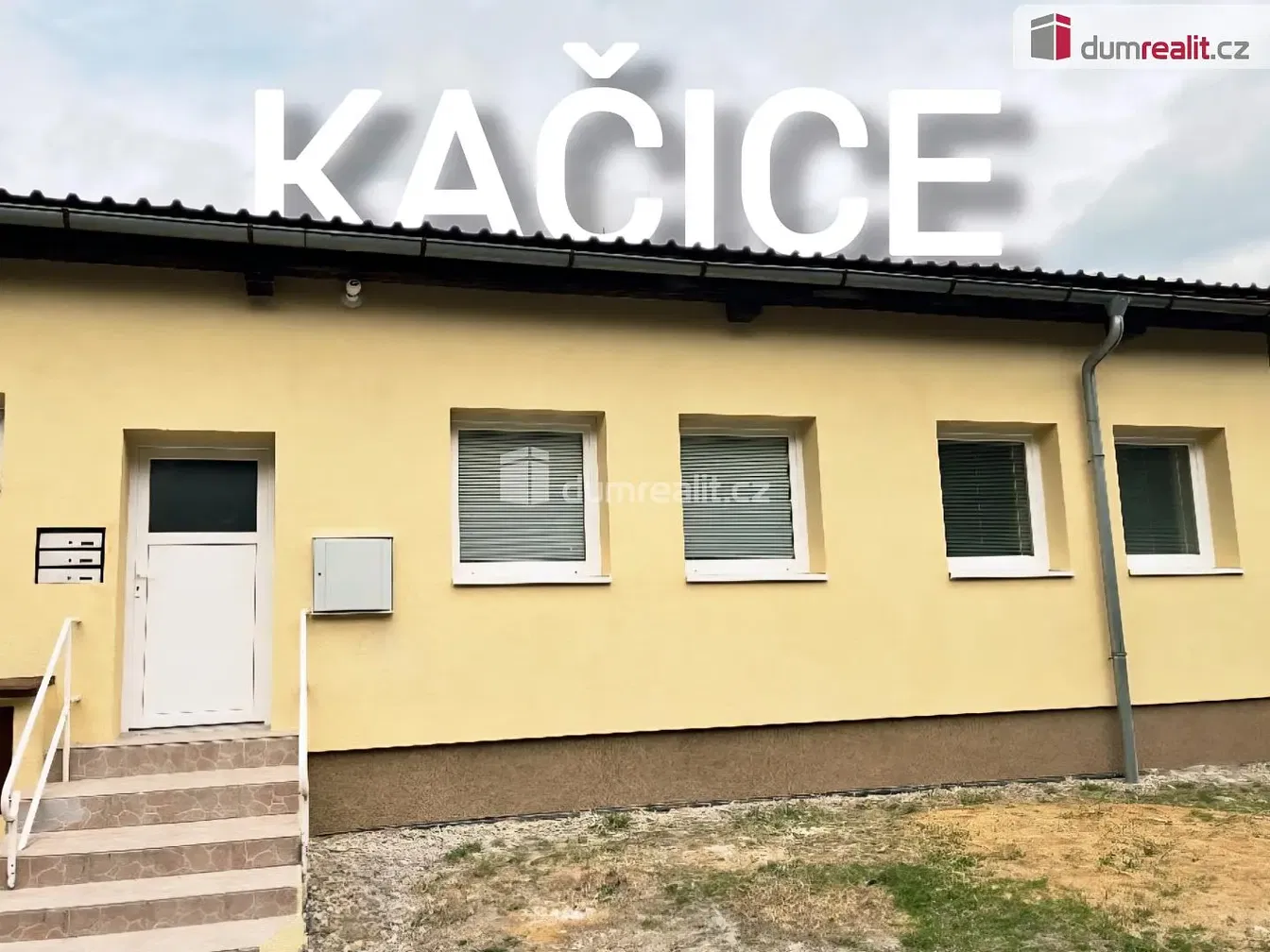 Haus und umgebung
