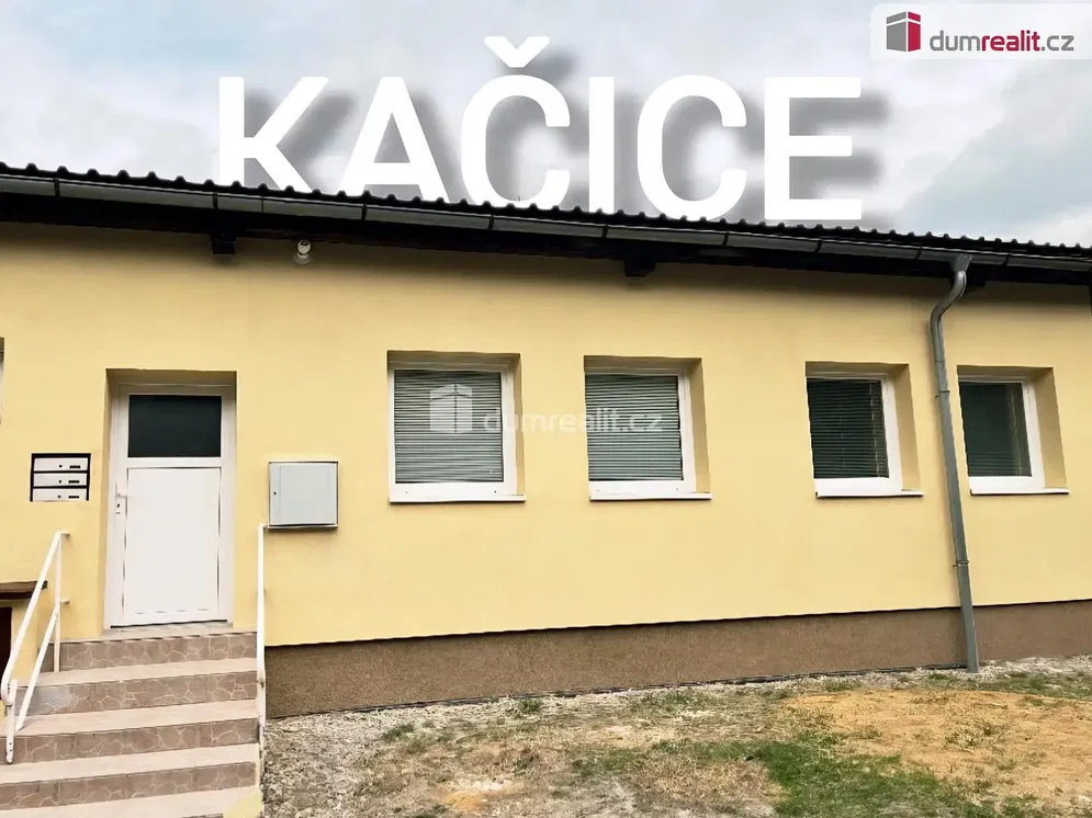 Haus und umgebung