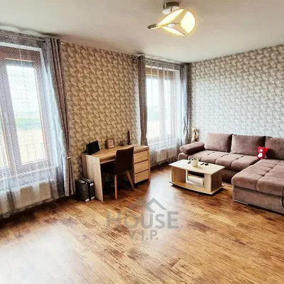 Wohnzimmer; holzboden, tageslicht