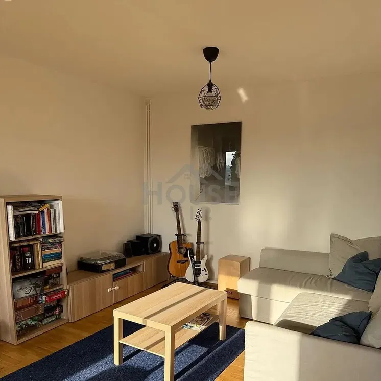 Wohnzimmer; tageslicht, moderner stil