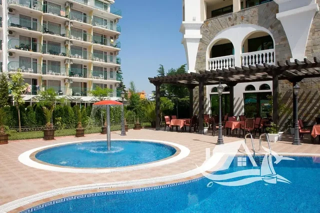 Σπίτι και περιβάλλον; θέα